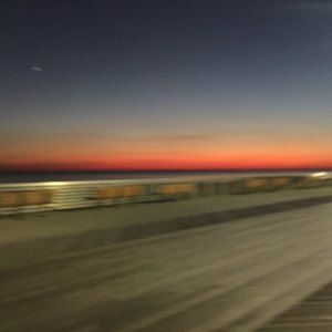 Meet your Posher, Mitchell